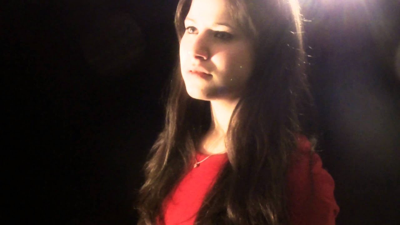 DEVI-ANANDA - HEAR ME [OFFICIAL VIDEO]
