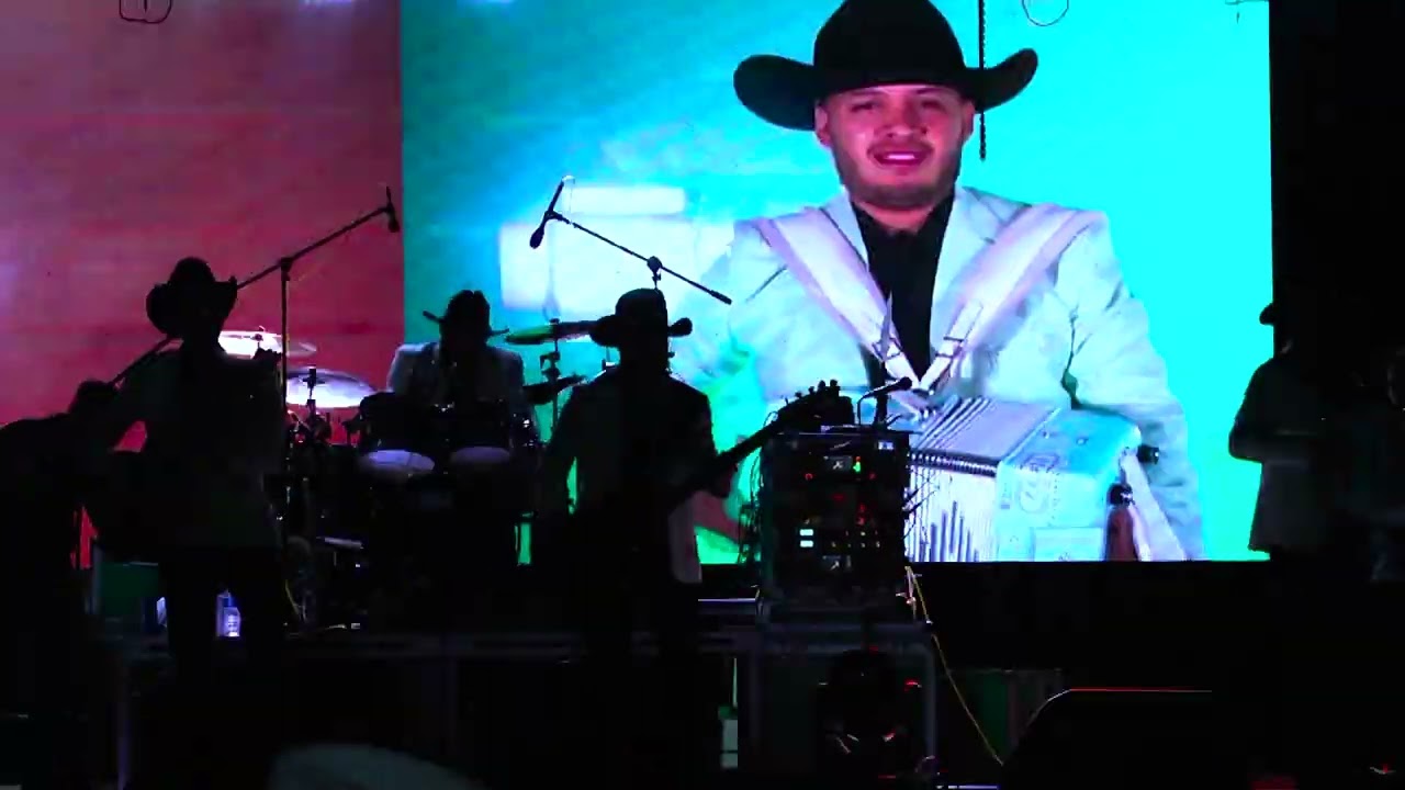 La descendencia de rio grande