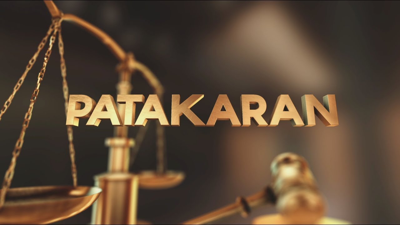 Watch: Patakaran - March 28, 2019