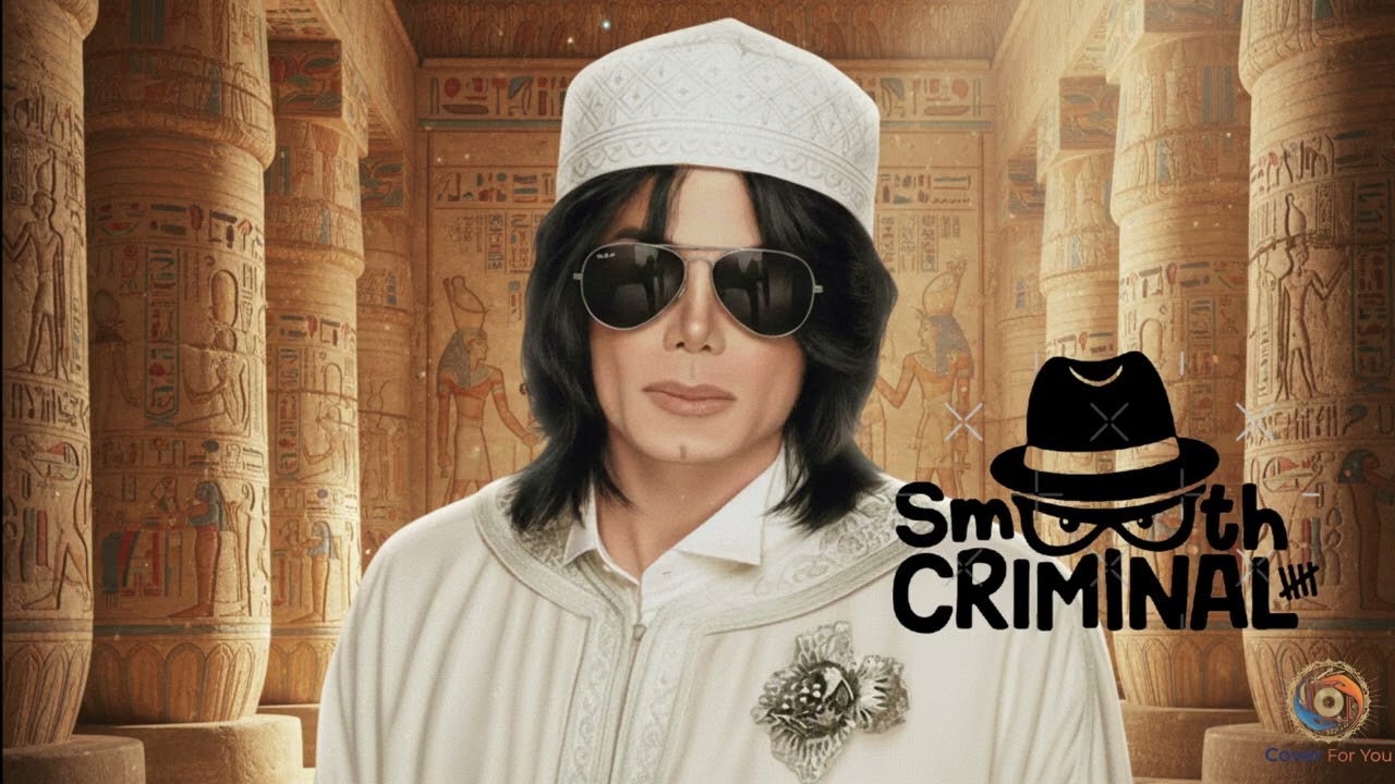 Michael Jackson - Smooth Criminal (Cover For You)