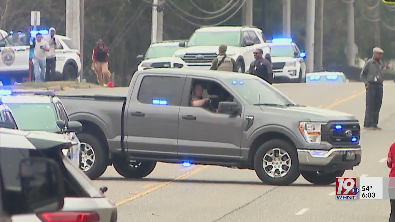 The Consequenses of Swatting