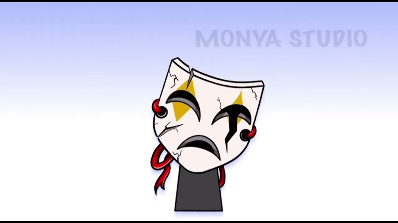 (REUPLOADED) Every Single @Monyastudio Monya Studio OC In One!
