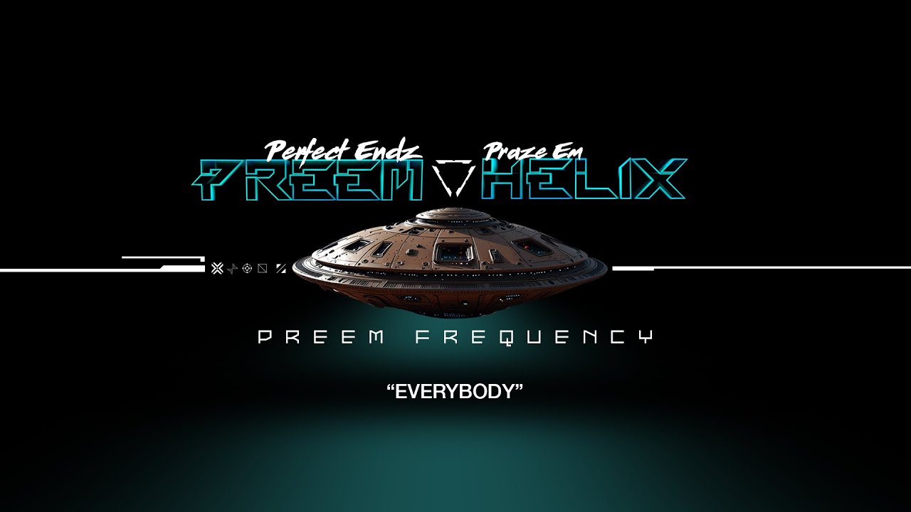 Everybody