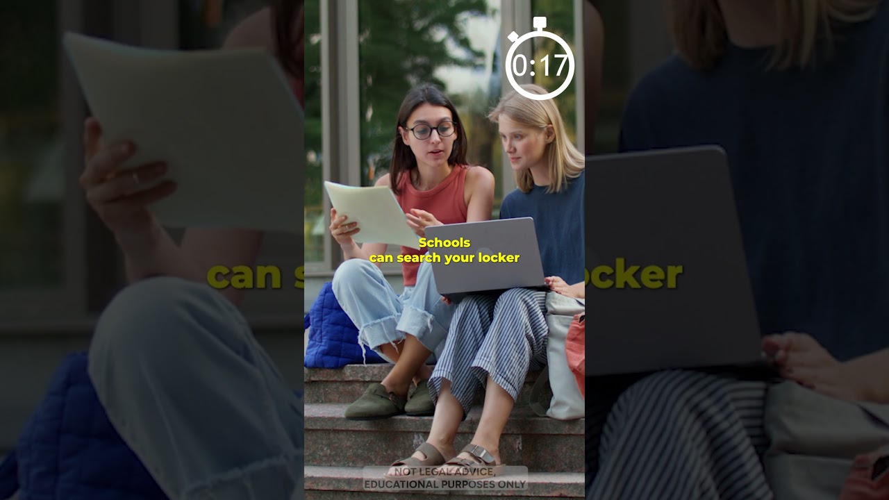 Student Rights Explained: Privacy, Speech, and Discrimination in Schools