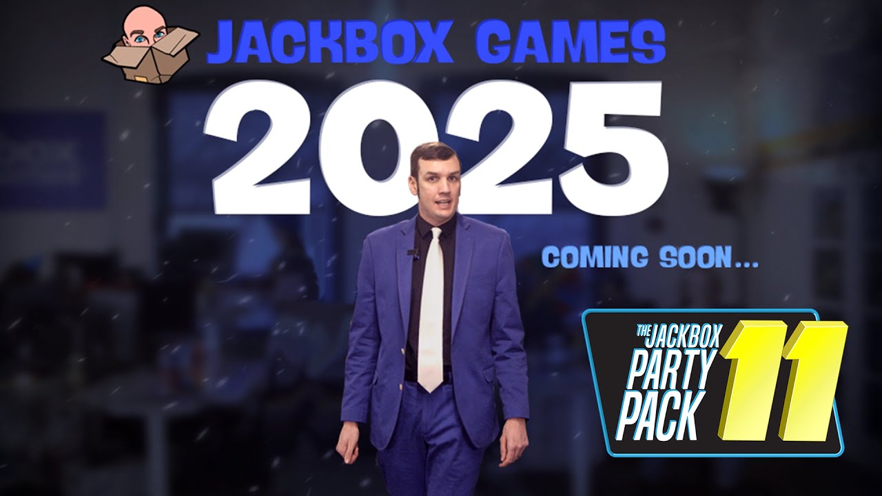 Party Pack 11 preview | Available October 23rd!