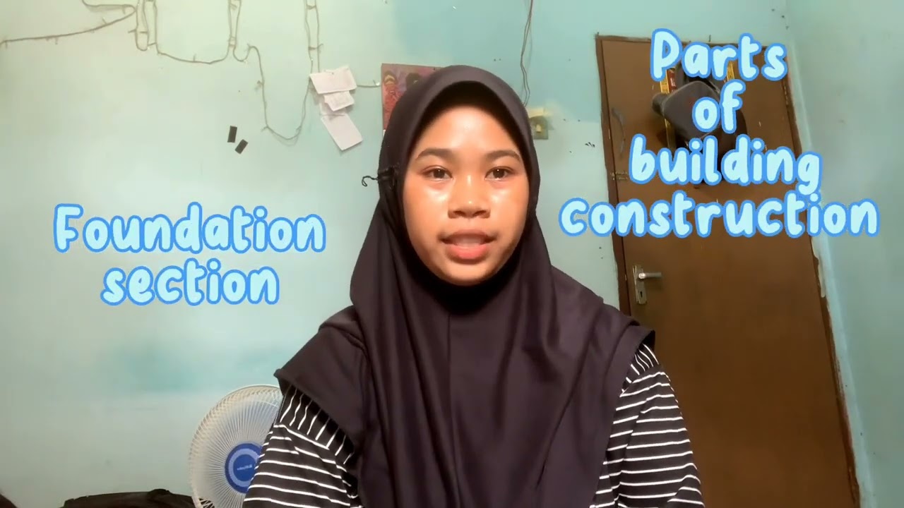 What is building construction? - Definition, Types, Function, and Parts