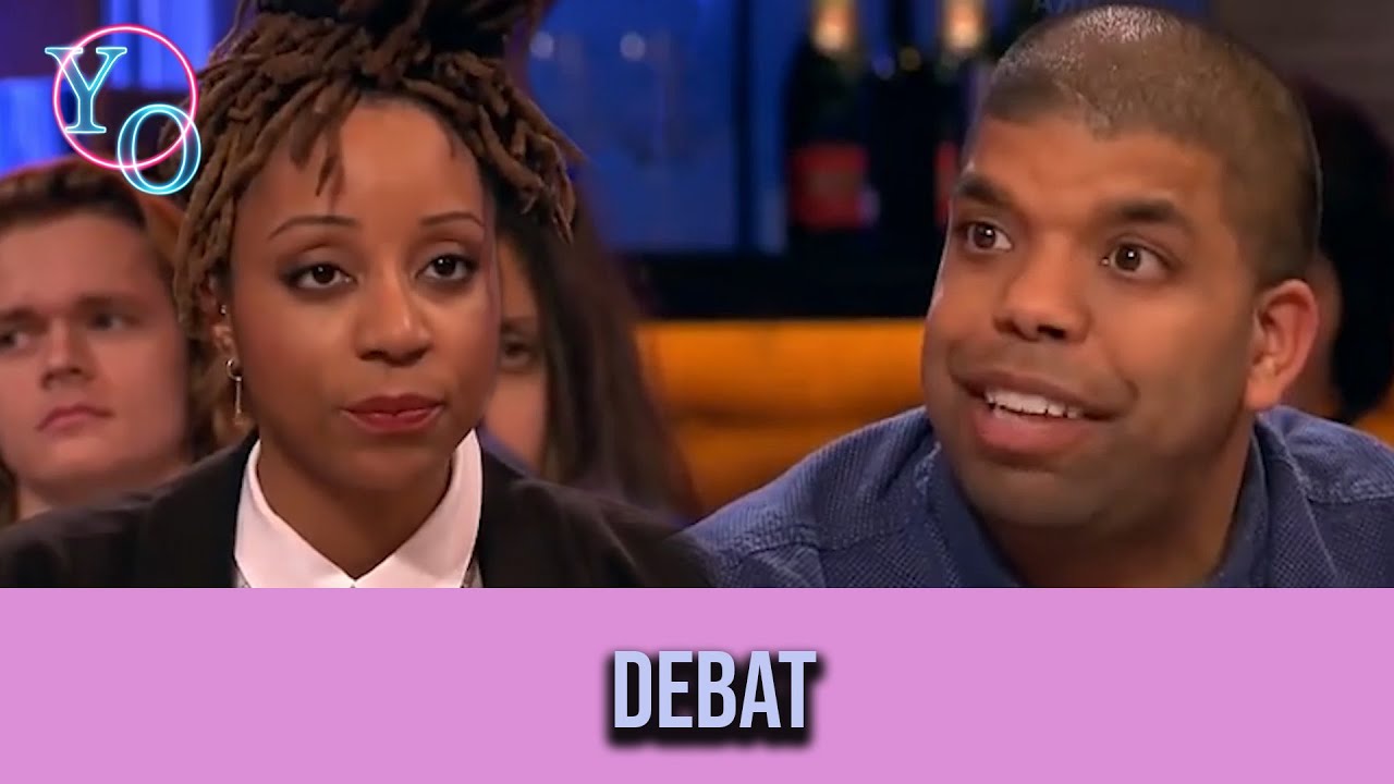 Debat Yernaz vs Clarice Gargard