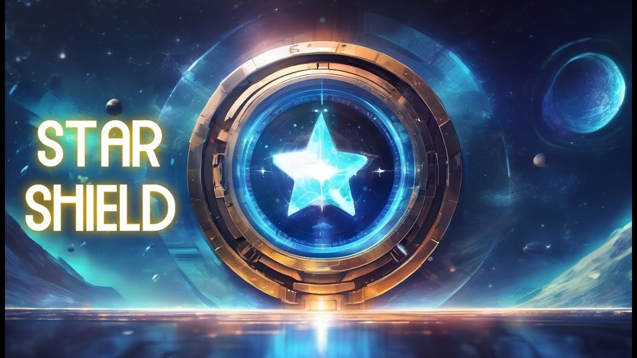 SpaceX's Starshield: Securing the Future of U.S. National Defense (3840x2160, 60FPS)