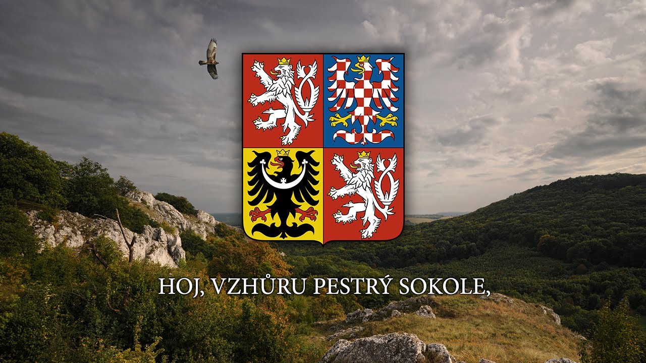 Czech Sokol March - 