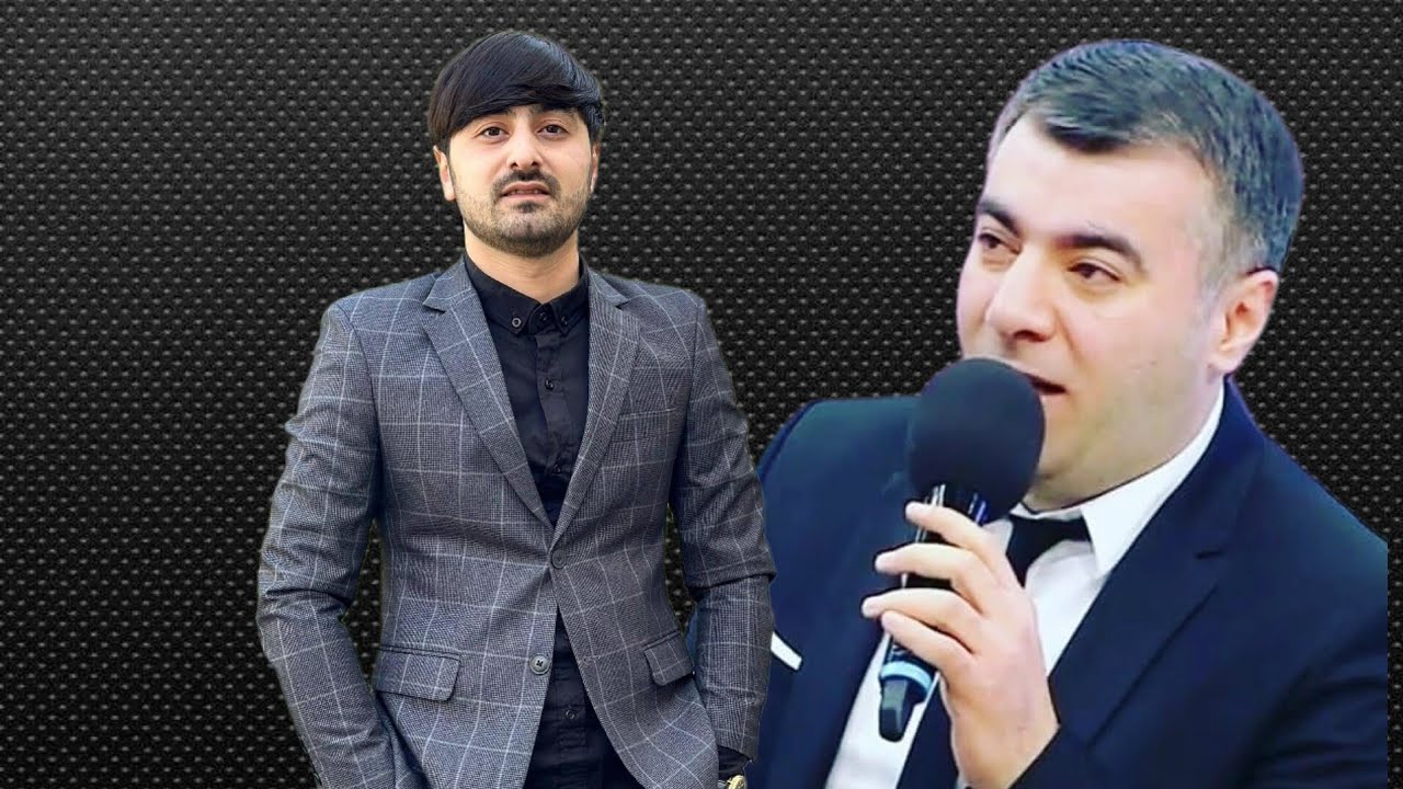 Resad Dagli ft Vuqar Bileceri - Reski 2024 (Remix - Ayxan Deniz) Klip
