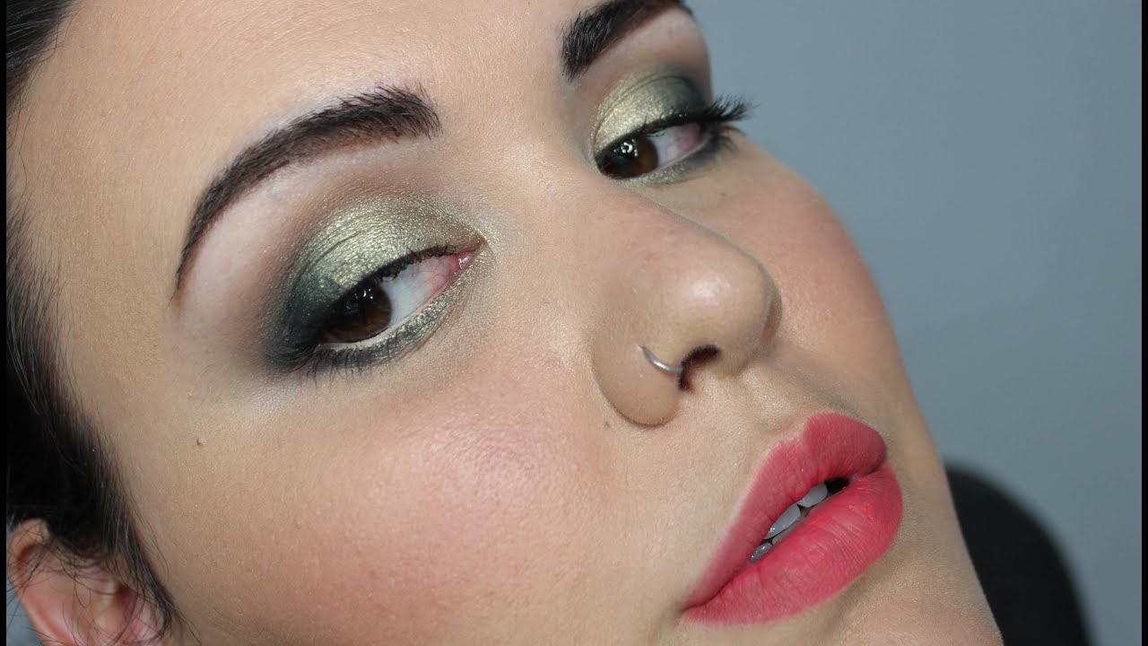 Look Luminoso y Veraniego (con 
