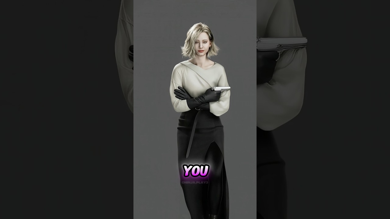 Capcom Made Different Cutscenes Just for Outfits!