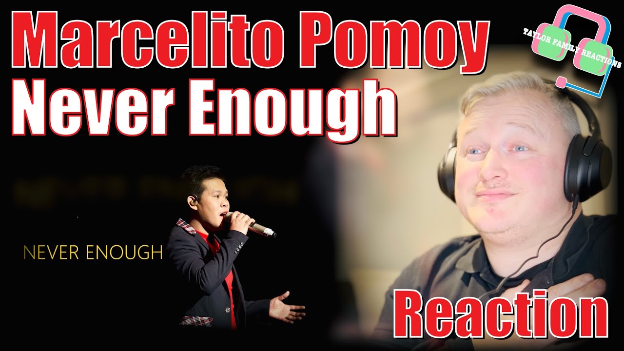 MARCELITO POMOY'S 