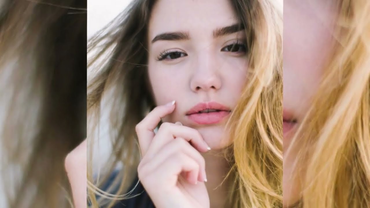 Ali Skovbye  - Bio, Wiki, Facts, Age, Height, Weight, Measurement, Photos; Fashion
