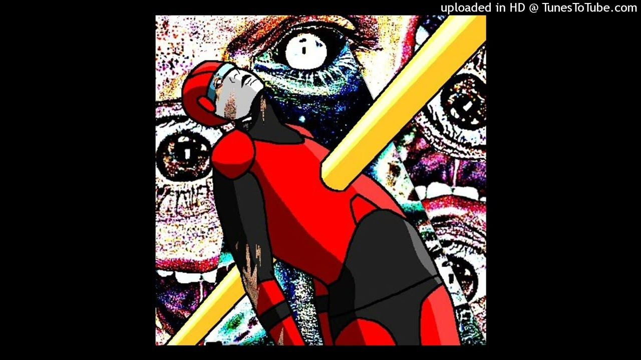 Cyborg9000 - Archangel