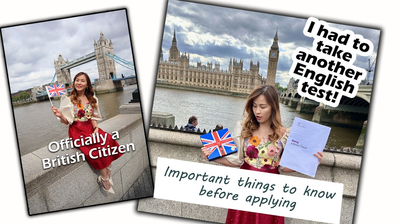 British Citizenship/Naturalisation Application Guide | Work Visa Route - Filipino Nurse in the UK