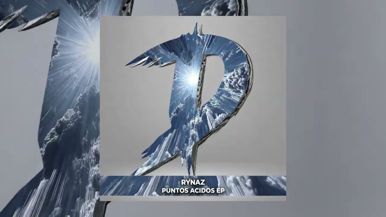 RYNAZ - Puntos Ácidos / EP Puntos Ácidos 🍋‍🟩