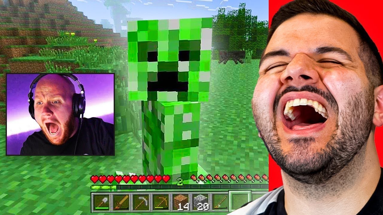 Perfectly Cut SCREAMS!