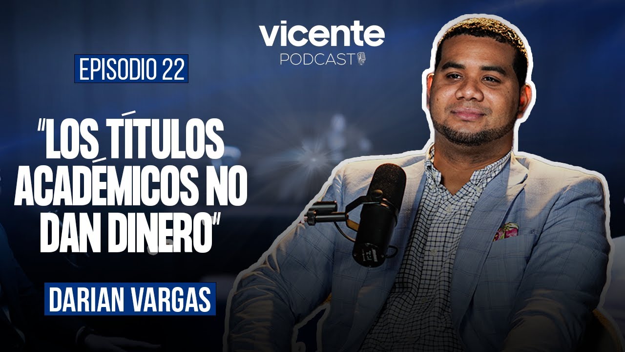 DARIAN VARGAS: 