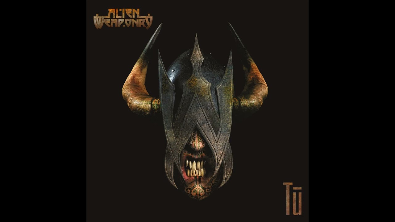 Alien Weaponry - Kai Tangata