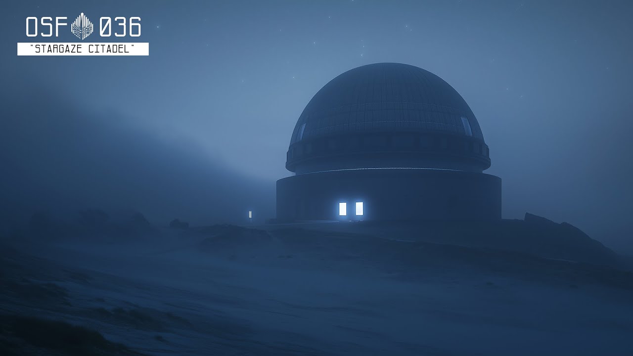 036 // Stargaze Citadel