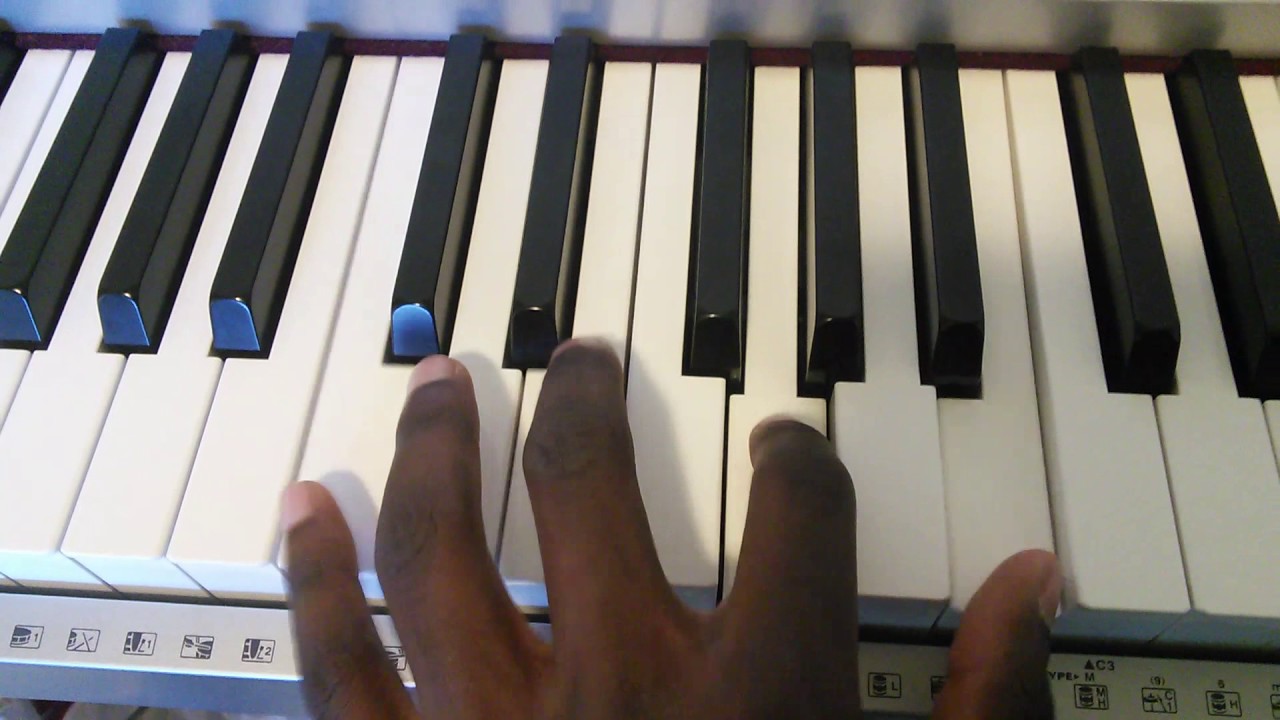 Yamaha DGX-640 | Retro Review (2013)