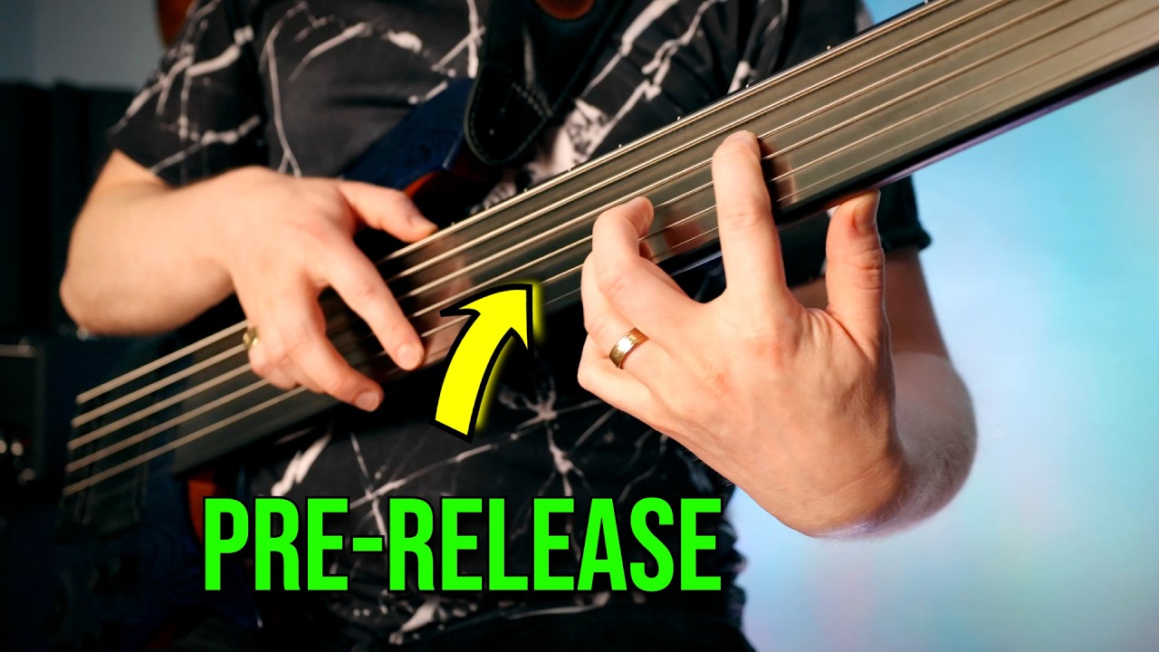 This Is Why Your Tapping Sounds WEAK (and how to fix it)