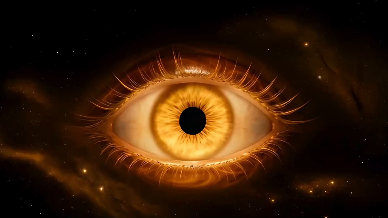 852Hz Third Eye Awakening | 1:11:11 Pineal Gland Activation | Ultra-Smooth Spiritual Clarity