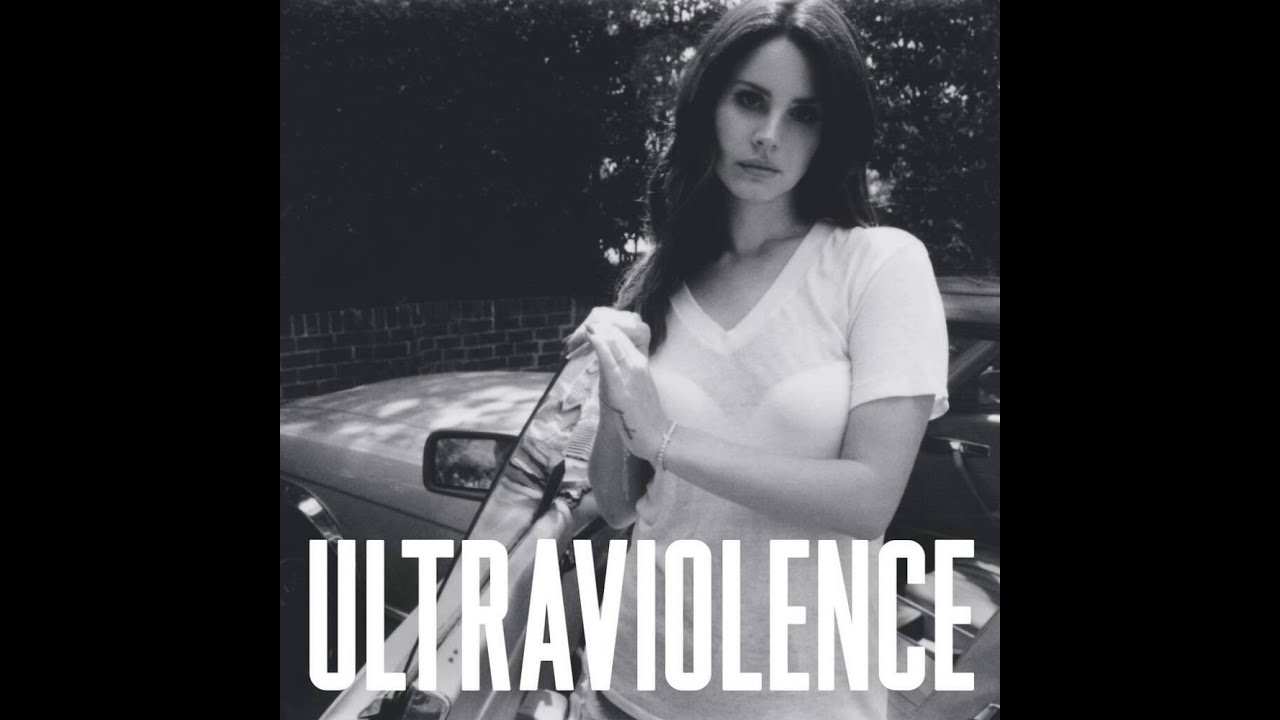 Lana Del Rey - Is This Happiness (Instrumental Remake)