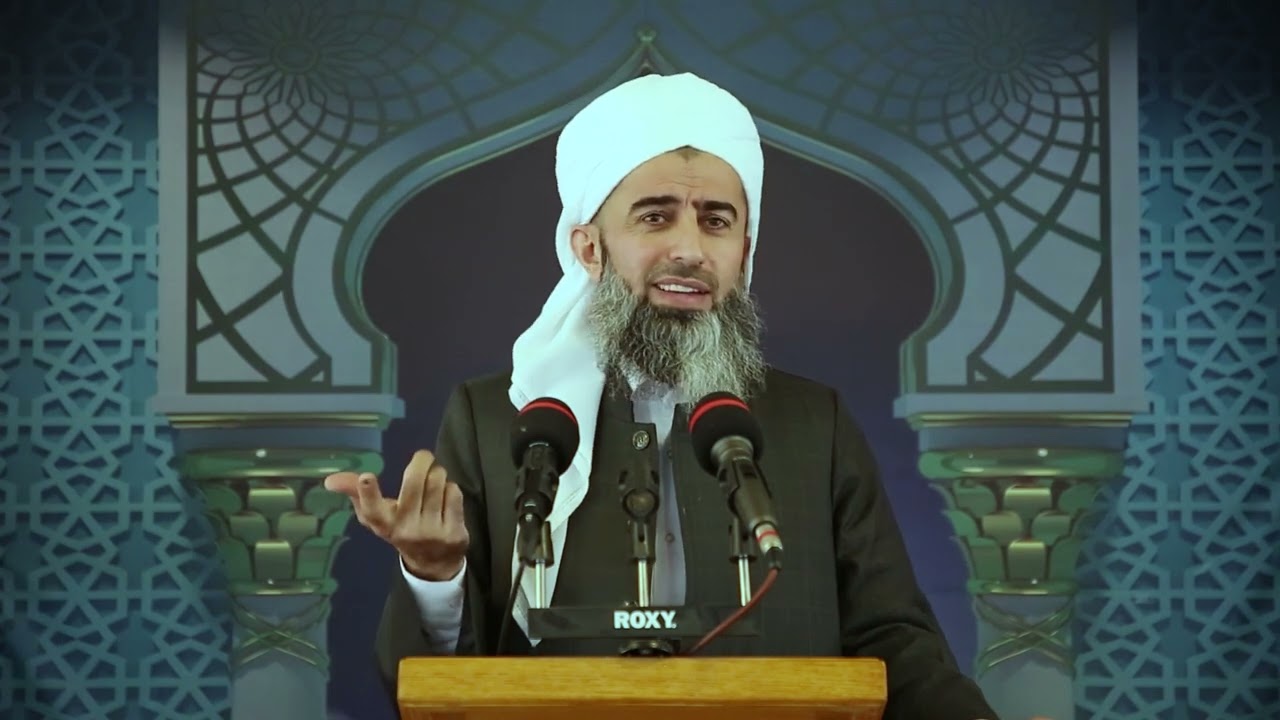 پەیامی عیسا لە قورئانەوە
