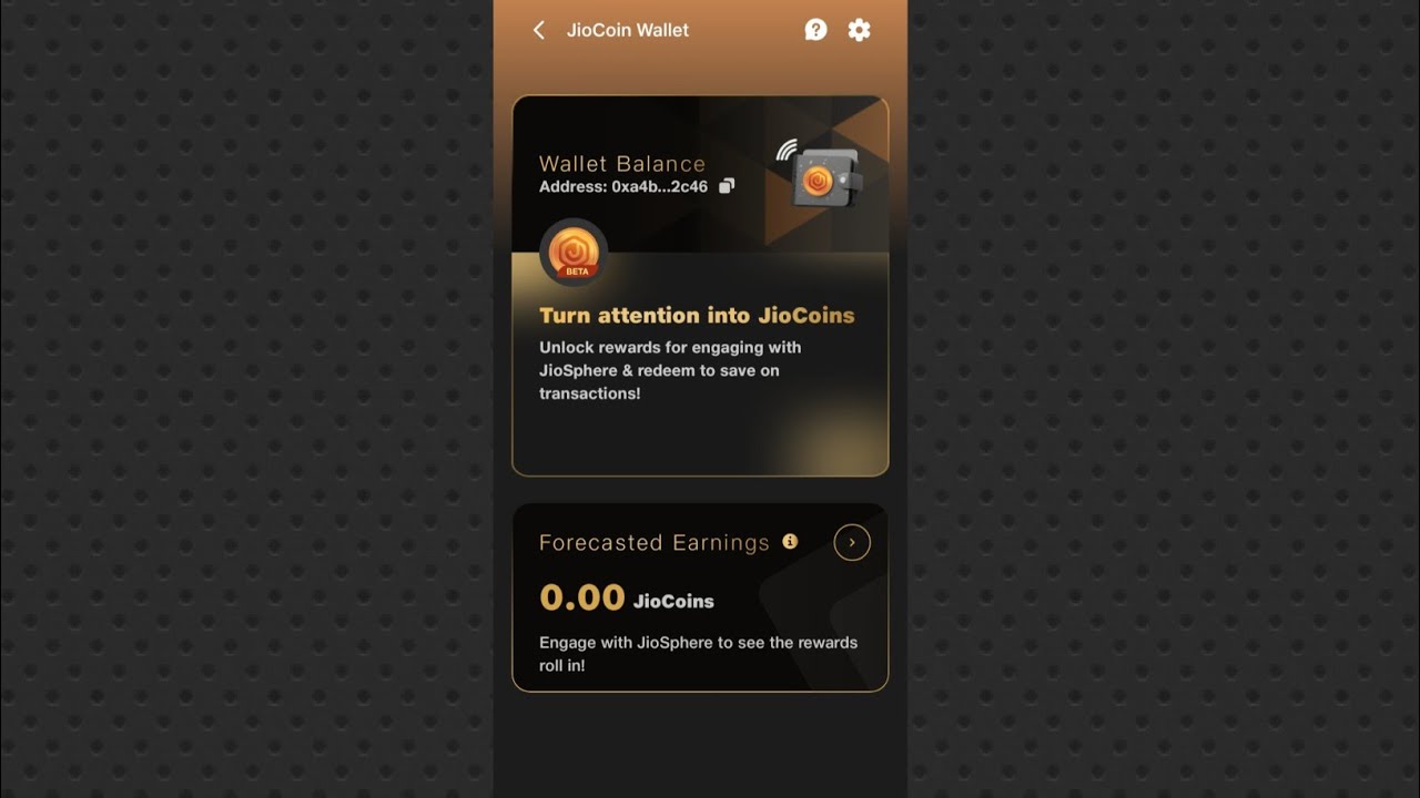 JioCoin is a potential blockchain-based cryptocurrency project from Reliance Jio | @LearnJuction