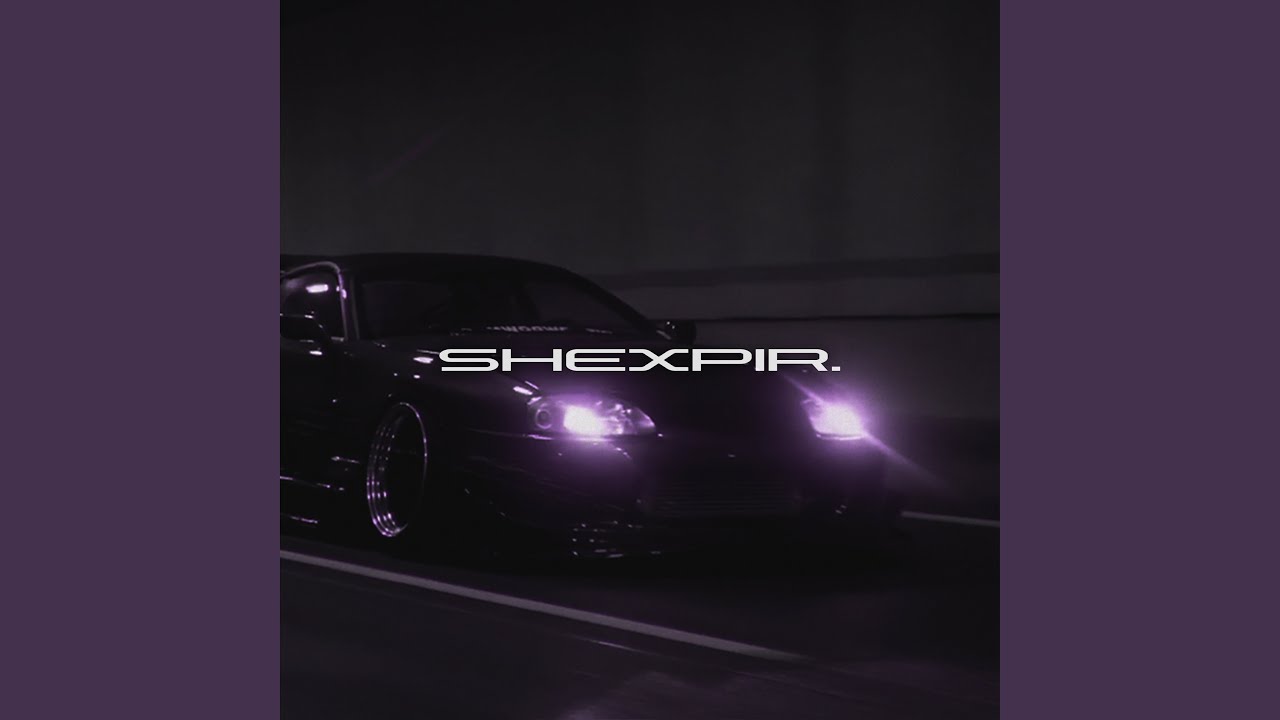 Night Hours (Slowed & Reverb)