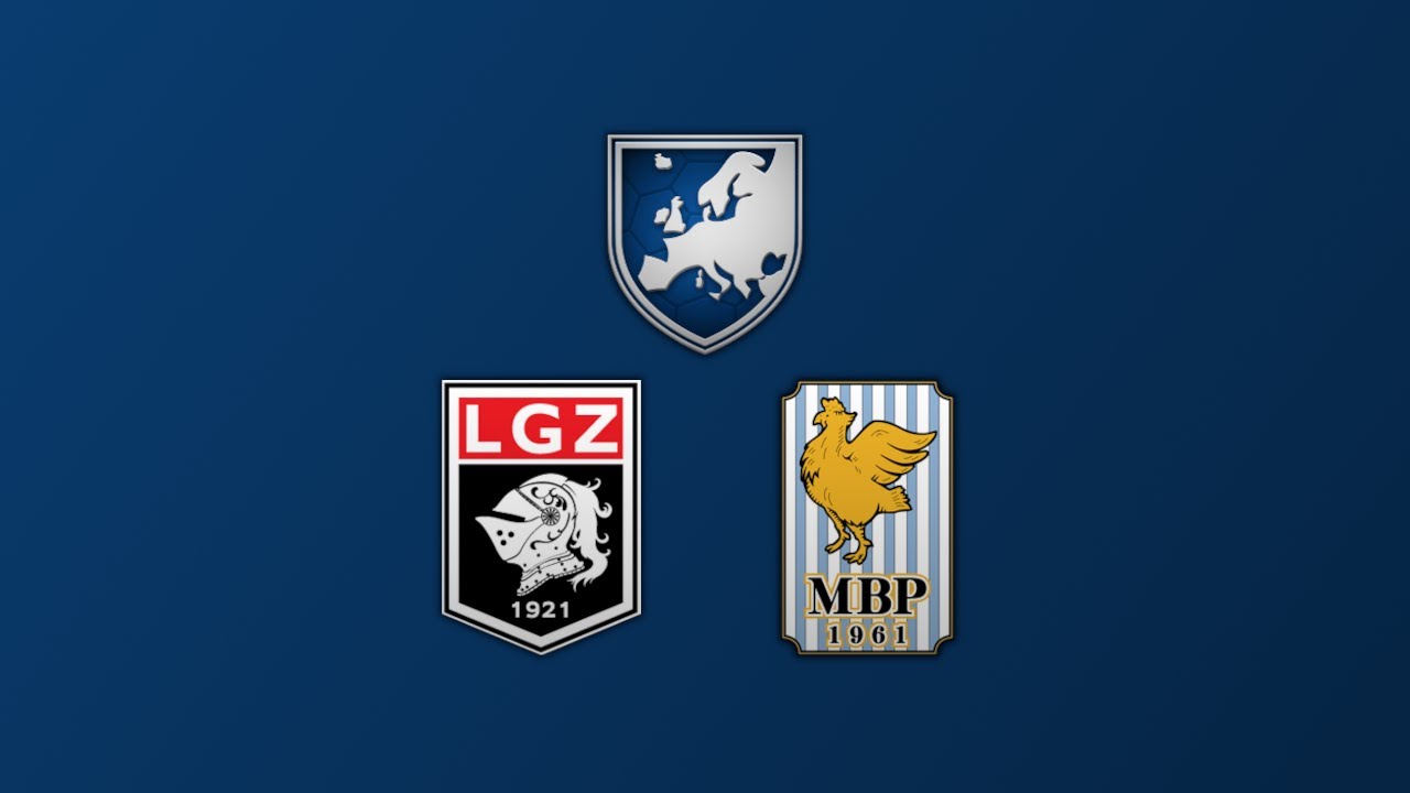 Lengerblitz v Mrabspor | PEU League, Season 3 | eFootball PES 2021
