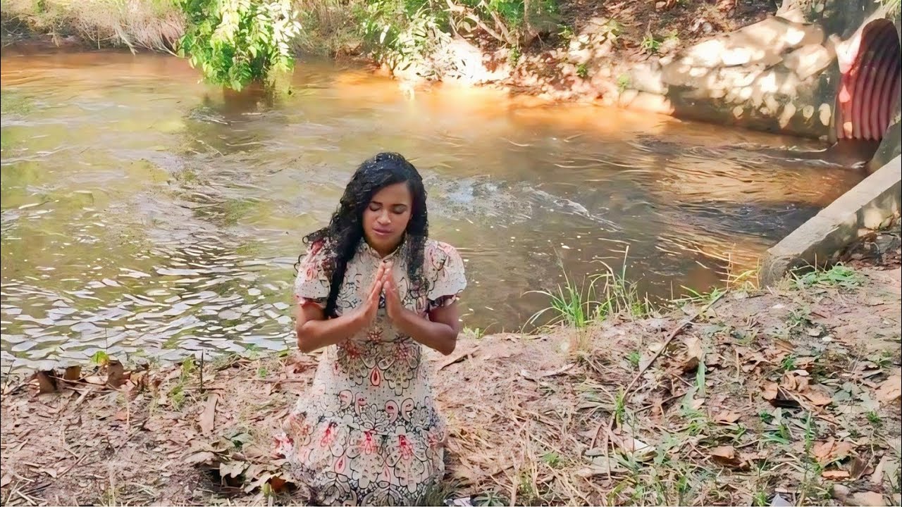 Receba a vitória _ Tangela vieira _COVER_ Janiele Mendes