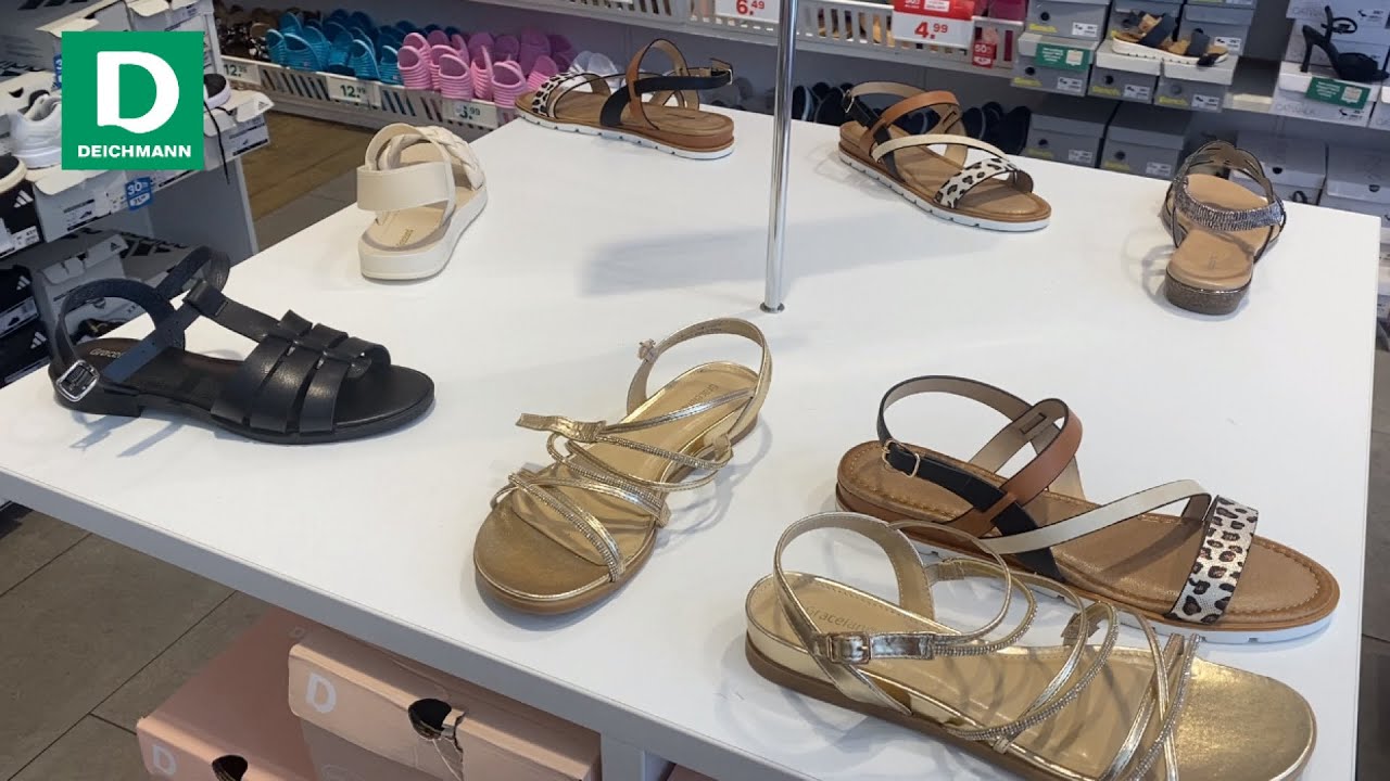 DEICHMANN NEW SHOES| JULY 2025| Gazingpearl Life #gazingpearllife #deichmann #shoes #haul #fashion