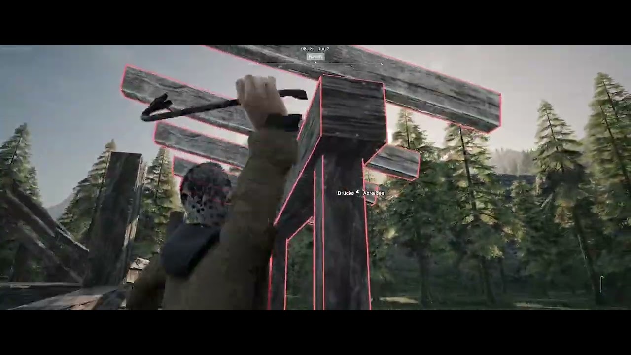 Ranch Simulator MAGYAR Kezdöknek (Part 2/9)