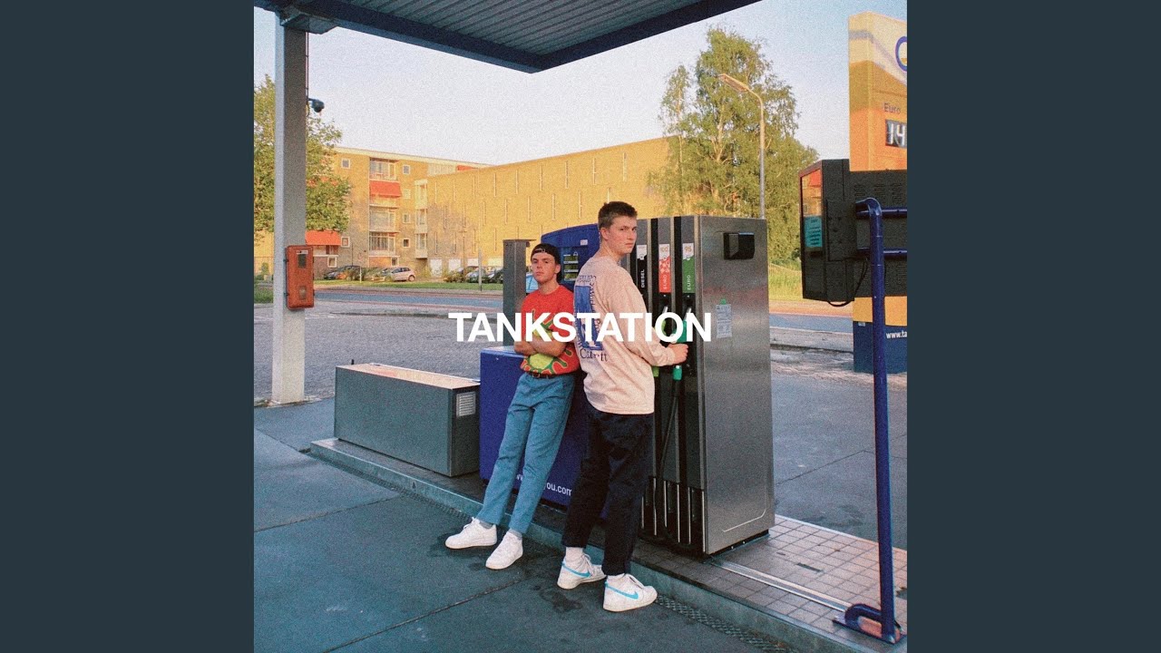 Tankstation