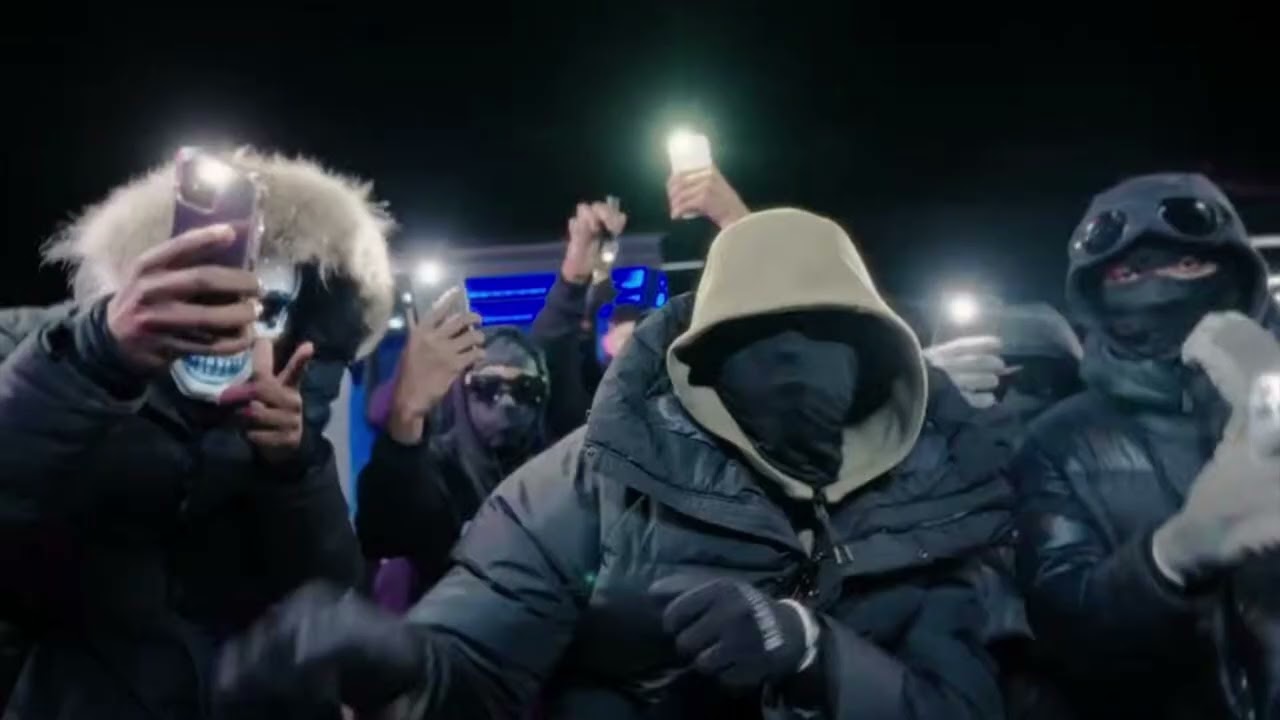 [FREE] UK Drill Type Beat "Flow" | Drill Type Beat x NY Drill Type Beat | Drill Instrumental 2026