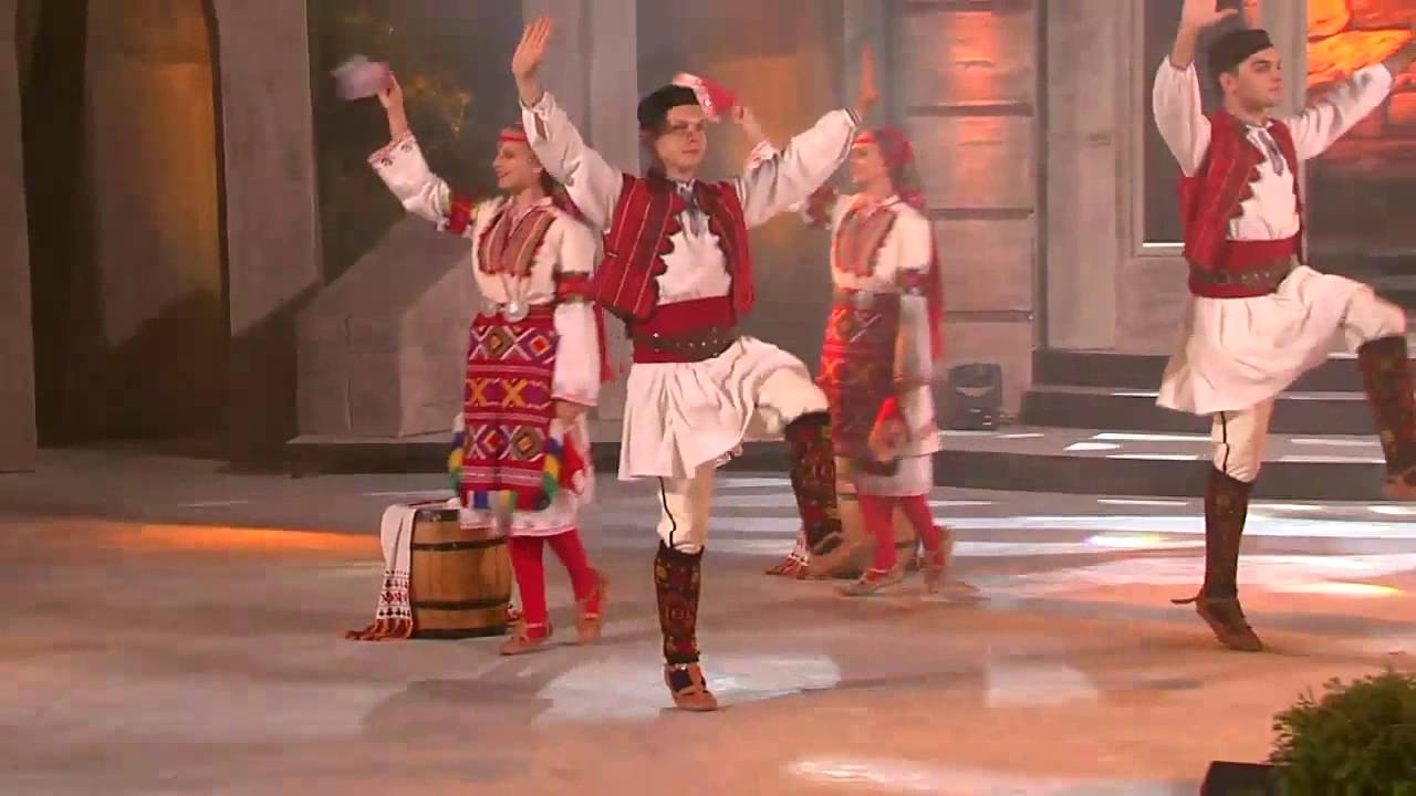 СВЕТЛИН МИЛАНОВ - Очакване /Гала вечер 