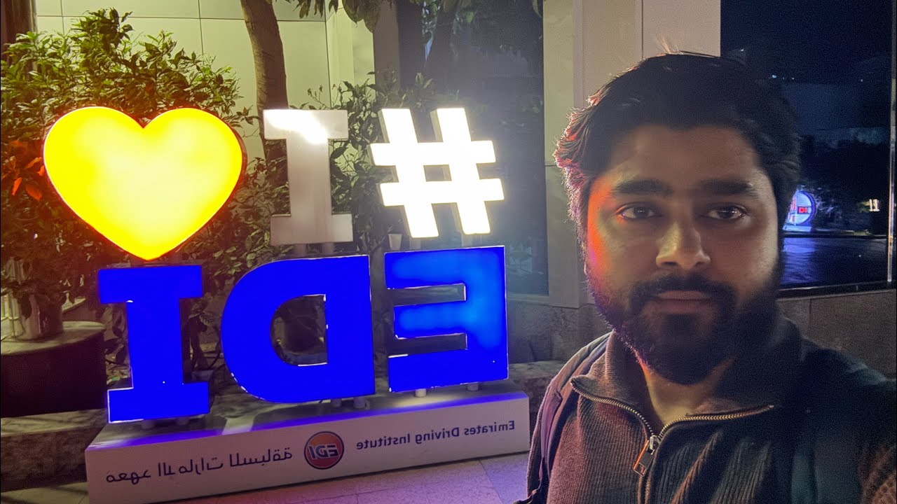Failure ke bad classes khatam , ab fir se Assessment ki taiyaari .. #vlog #dubai 
