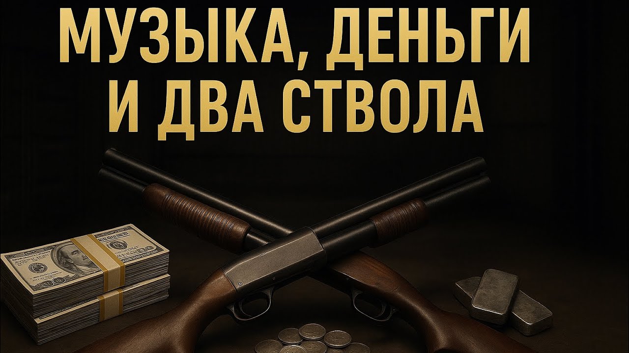 Супер повезло 🔥Оружие и наличные 💵 Прибыль 1000% - Аукцион Контейнеров США Колорадо 