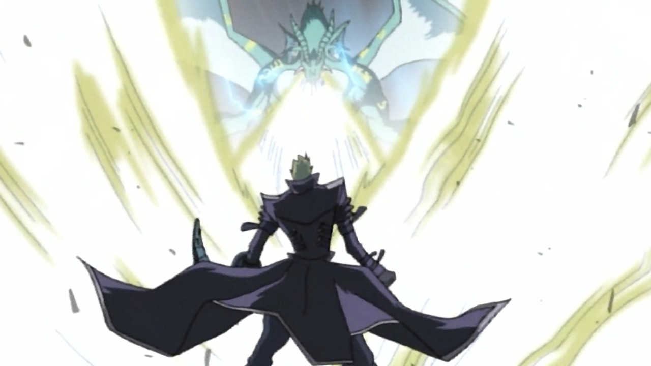 Yugi vs. Rafael Round 2: The Full Cinematic Cut