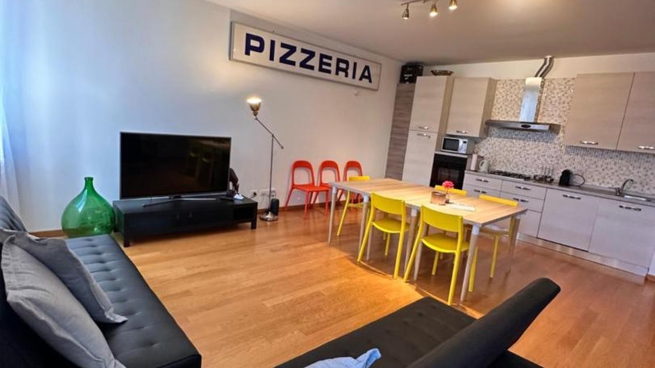 Appartamenti Portavenezia | Padua, Italy | Hotel Review 🛏️