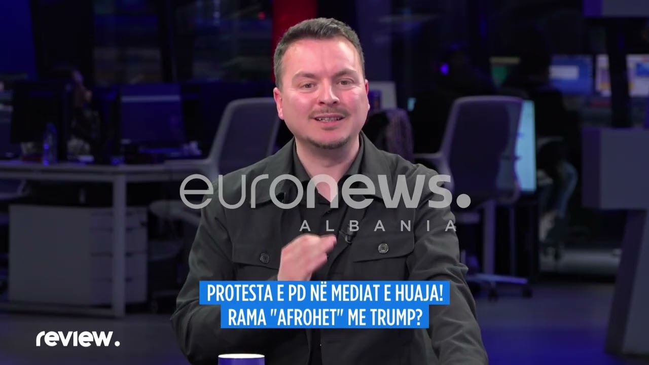 Mos hidh vrer !Je bërë si mjelese e Enver Hoxhës! Debat në studio