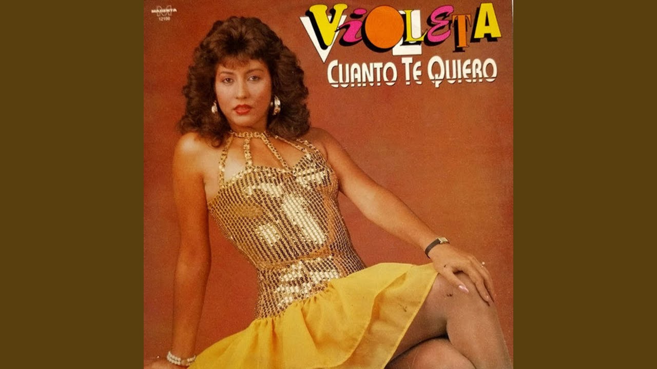 Cuanto te quiero