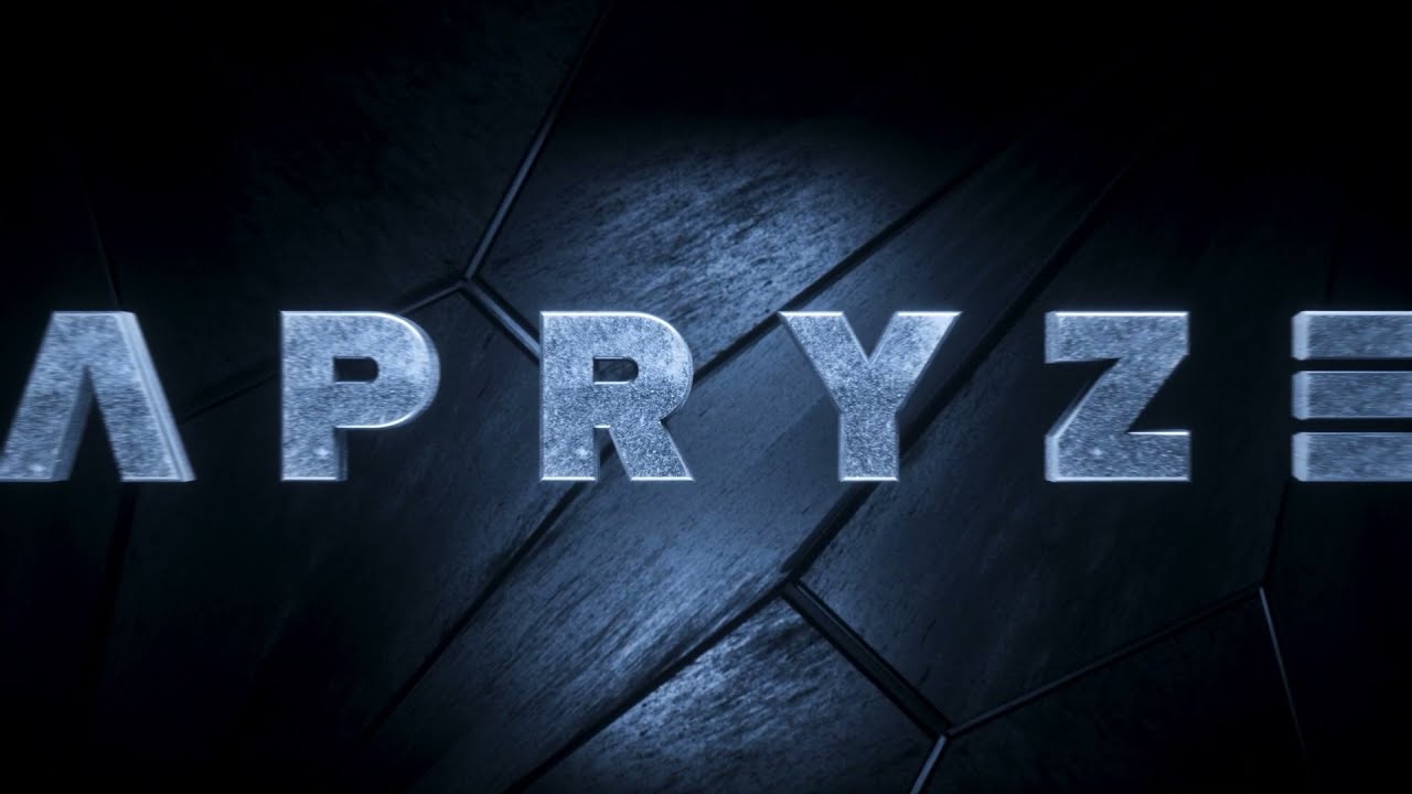 Apryze Channel Trailer | Apex Legends