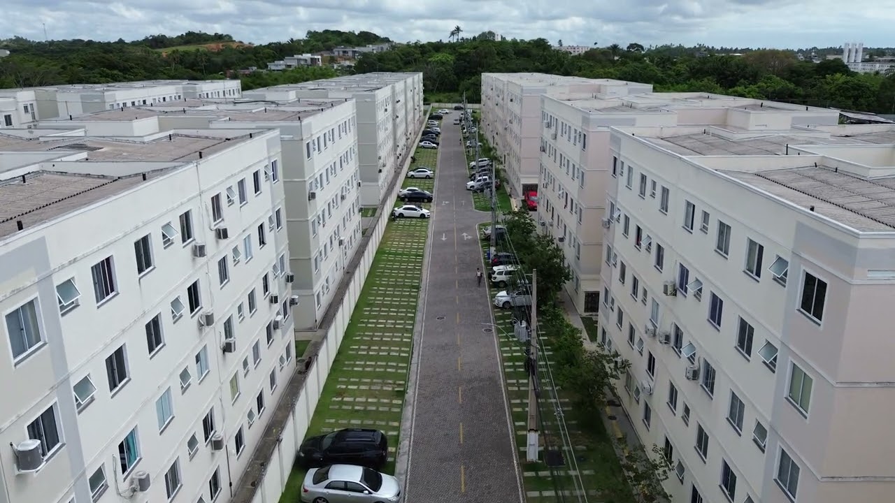 Apartamento à venda no Condomínio Solar de Ibiza em Abrantes