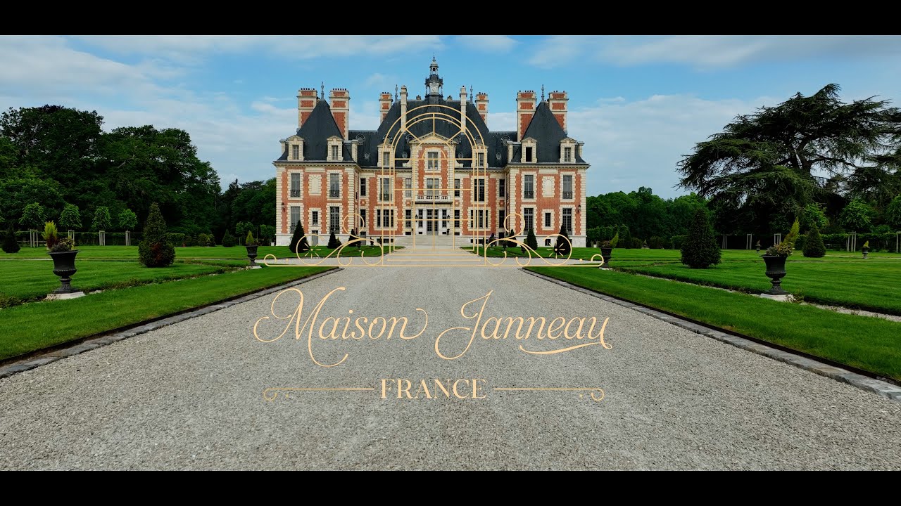 CHATEAU NAINVILLE