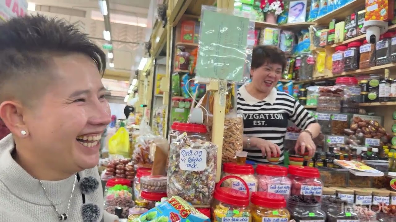 Pha h&agrave;i hước vui nhộn, cười xĩu khi mấy anh e gặp lại ng&agrave;y thứ 2 tham quan cảnh đẹp giữa L&ograve;ng đ&agrave; Lạt