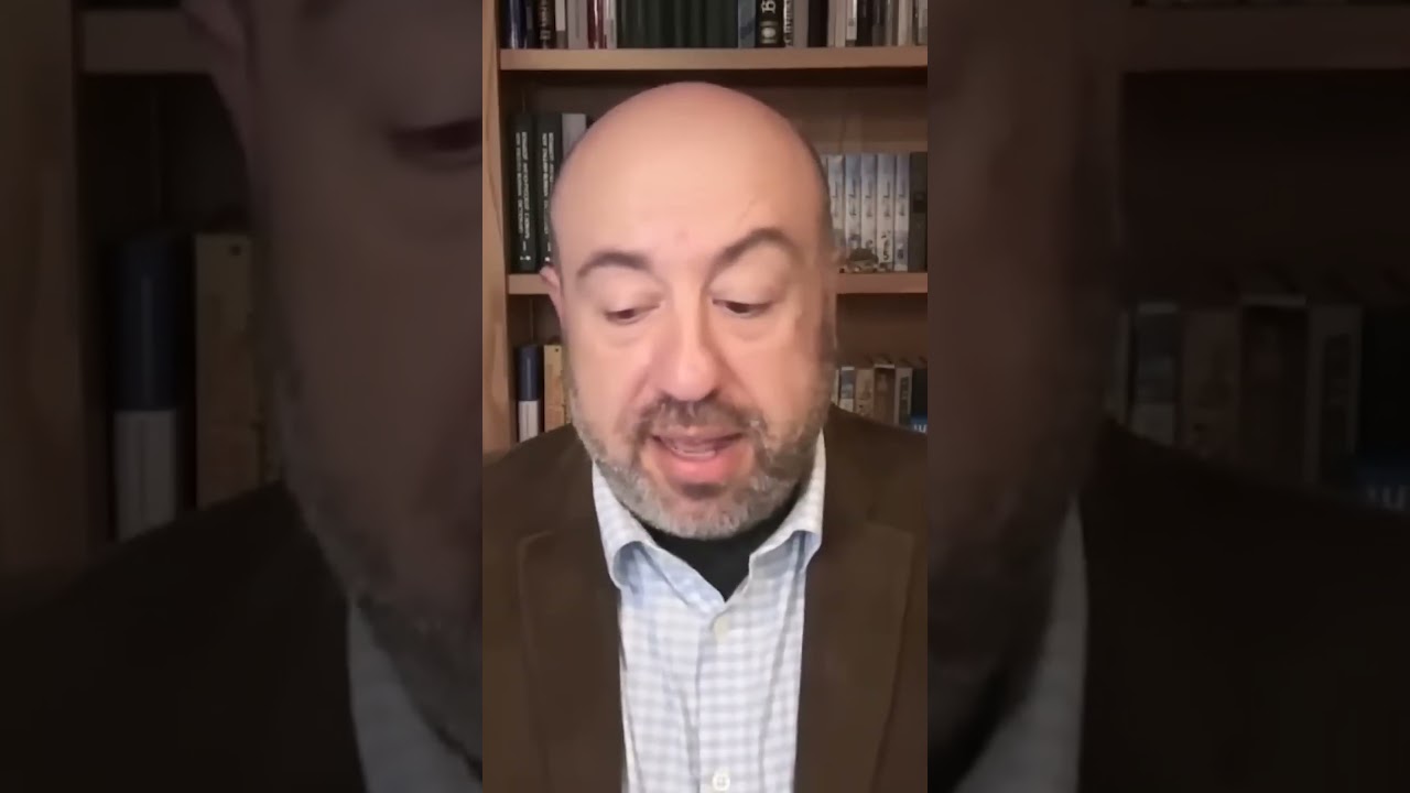 ⚡️РАШКИН: Трамп ТЕРЯЕТ ВЛАСТЬ: Республиканцы РАЗБЕЖАЛИСЬ! #shorts